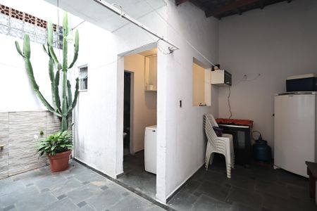 Casa à venda com 264m², 5 quartos e 4 vagasÁrea gourmet