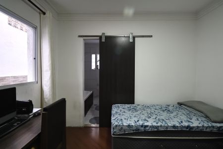 Casa à venda com 264m², 5 quartos e 4 vagasSuite - Casa1