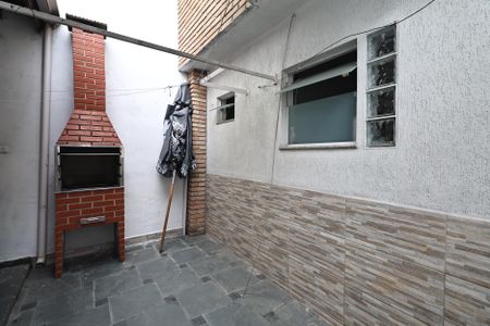 Casa à venda com 264m², 5 quartos e 4 vagasÁrea gourmet