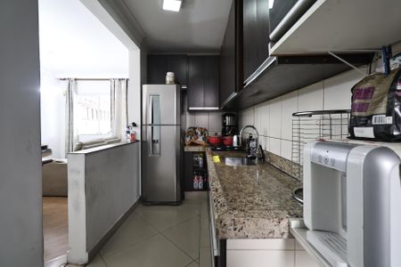 Casa à venda com 264m², 5 quartos e 4 vagasCozinha - Casa1