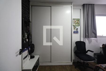 Casa à venda com 264m², 5 quartos e 4 vagasSuite 1 - Casa 2