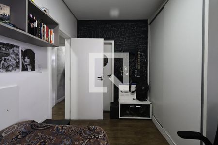 Casa à venda com 264m², 5 quartos e 4 vagasSuite 1 - Casa 2