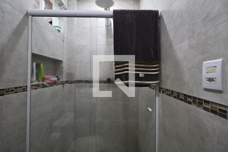 Casa à venda com 264m², 5 quartos e 4 vagasBanheiro da Suíte 1 - Casa 2