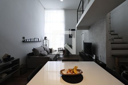 Casa à venda com 264m², 5 quartos e 4 vagasSala Casa 2