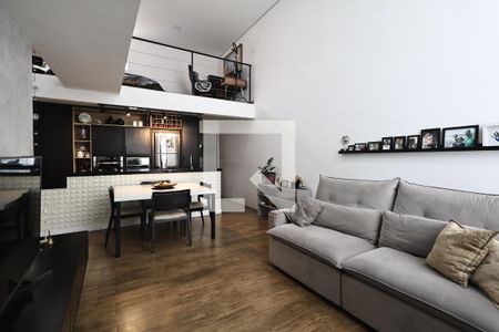 Casa à venda com 264m², 5 quartos e 4 vagasSala Casa 2