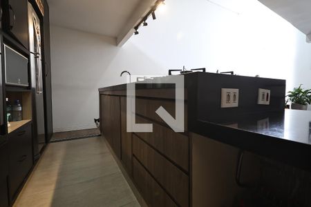 Casa à venda com 264m², 5 quartos e 4 vagasCozinha - Casa 2