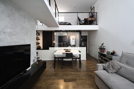 Casa à venda com 264m², 5 quartos e 4 vagasSala Casa 2