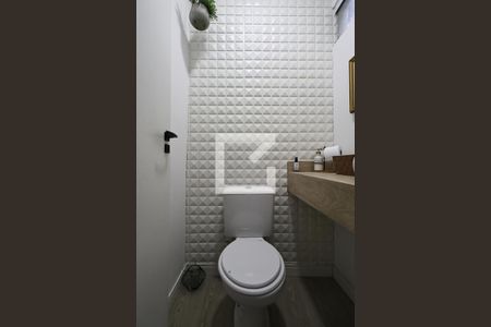 Casa à venda com 264m², 5 quartos e 4 vagasLavabo