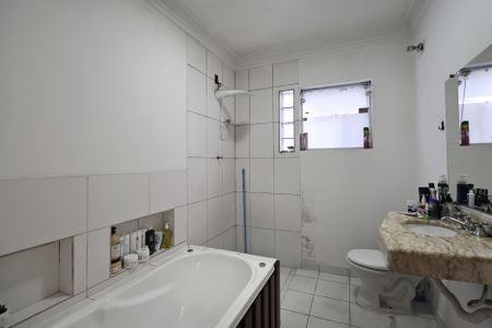 Casa à venda com 264m², 5 quartos e 4 vagasBanheiro da Suíte - Casa1
