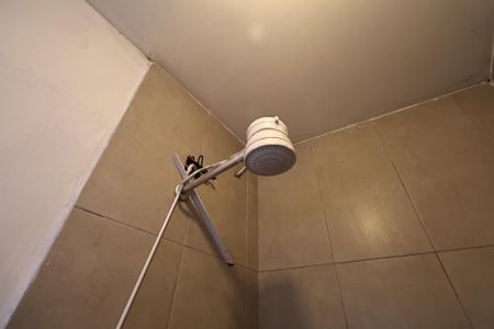 Casa à venda com 264m², 5 quartos e 4 vagasBanheiro de serviço - Casa1