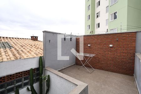 Casa à venda com 264m², 5 quartos e 4 vagasVaranda