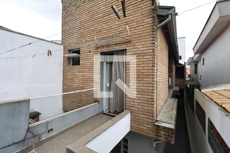 Casa à venda com 264m², 5 quartos e 4 vagasVaranda
