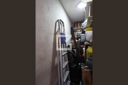 Casa à venda com 264m², 5 quartos e 4 vagasDepósito