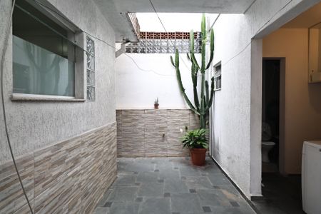 Casa à venda com 264m², 5 quartos e 4 vagasÁrea gourmet