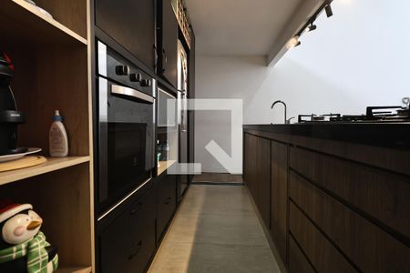 Casa à venda com 264m², 5 quartos e 4 vagasCozinha - Casa 2
