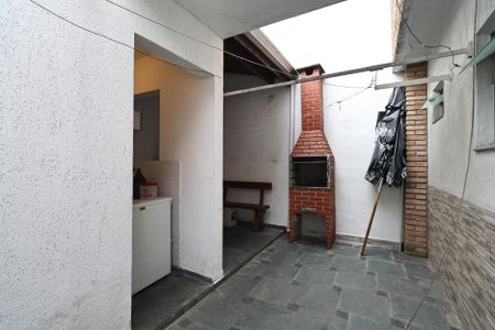 Casa à venda com 264m², 5 quartos e 4 vagasÁrea gourmet