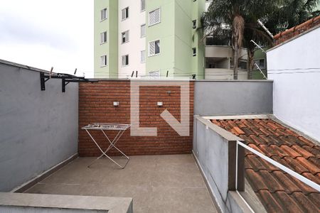 Casa à venda com 264m², 5 quartos e 4 vagasVaranda