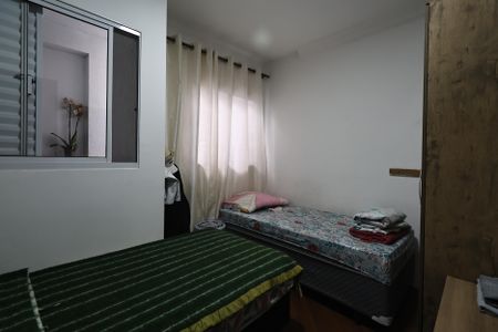 Casa à venda com 264m², 5 quartos e 4 vagasQuarto 1 - Casa1