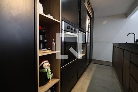 Casa à venda com 264m², 5 quartos e 4 vagasCozinha - Casa 2