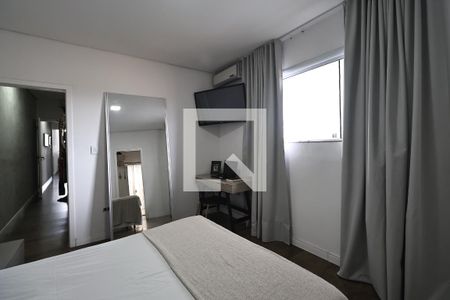 Casa à venda com 264m², 5 quartos e 4 vagasSuíte 2 - Casa 2