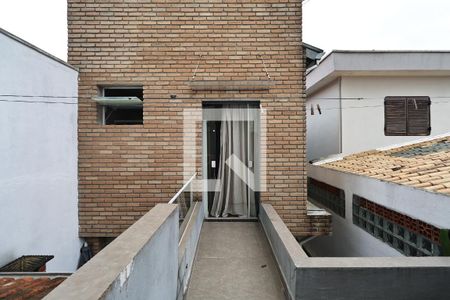 Casa à venda com 264m², 5 quartos e 4 vagasVaranda