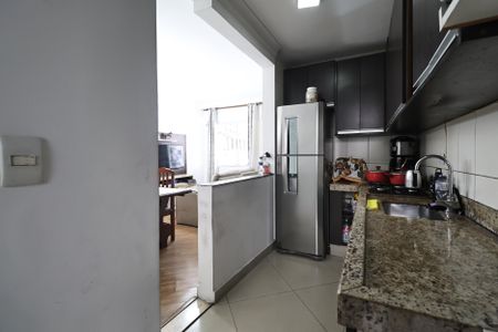Casa à venda com 264m², 5 quartos e 4 vagasCozinha - Casa1