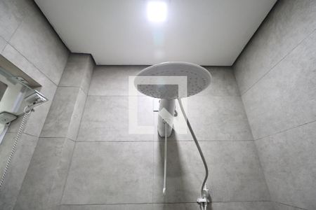 Casa à venda com 264m², 5 quartos e 4 vagasBanheiro da Suíte 1 - Casa 2