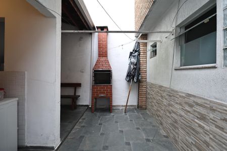 Casa à venda com 264m², 5 quartos e 4 vagasÁrea gourmet - Casa1