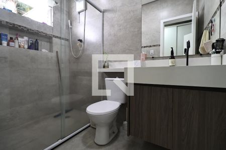 Casa à venda com 264m², 5 quartos e 4 vagasSuíte 2 - Casa 2