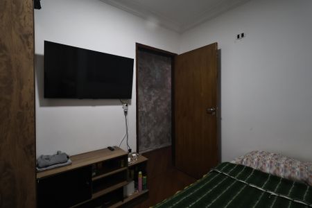 Casa à venda com 264m², 5 quartos e 4 vagasQuarto 1 - Casa1