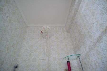 Apartamento para alugar com 122m², 3 quartos e 1 vagaBanheiro Corredor