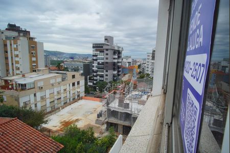 Apartamento para alugar com 122m², 3 quartos e 1 vagaPlaquinha