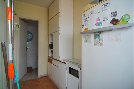 Apartamento para alugar com 122m², 3 quartos e 1 vagaÁrea de Serviço