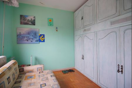 Apartamento para alugar com 122m², 3 quartos e 1 vagaQuarto 2