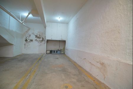 Apartamento para alugar com 122m², 3 quartos e 1 vagaGaragem