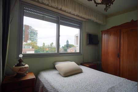 Apartamento para alugar com 122m², 3 quartos e 1 vagaSuíte