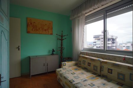 Apartamento para alugar com 122m², 3 quartos e 1 vagaQuarto 2