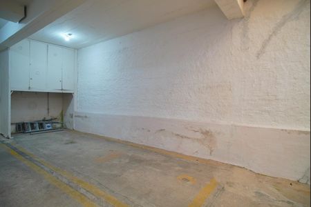 Apartamento para alugar com 122m², 3 quartos e 1 vagaGaragem