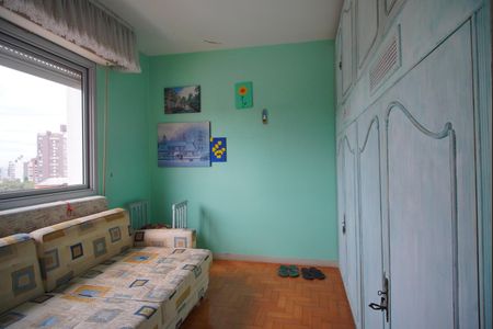 Apartamento para alugar com 122m², 3 quartos e 1 vagaQuarto 2