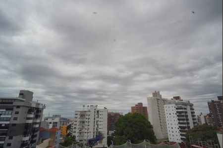 Apartamento para alugar com 122m², 3 quartos e 1 vagaQuarto 1- Vista