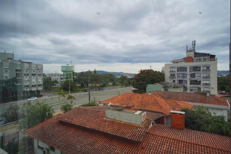 Apartamento para alugar com 122m², 3 quartos e 1 vagaSala - Vista