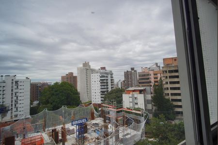 Apartamento para alugar com 122m², 3 quartos e 1 vagaQuarto 2 Vista