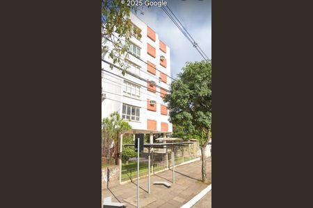 Apartamento para alugar com 122m², 3 quartos e 1 vagaFachada
