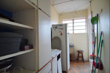 Apartamento para alugar com 122m², 3 quartos e 1 vagaÁrea de Serviço