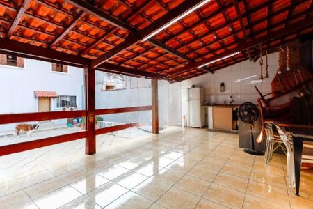 Casa à venda com 320m², 3 quartos e 3 vagasFoto 15