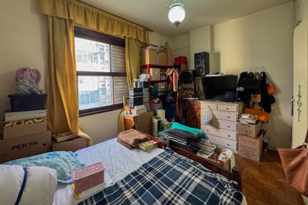 Apartamento à venda com 110m², 3 quartos e sem vagaQuarto 1