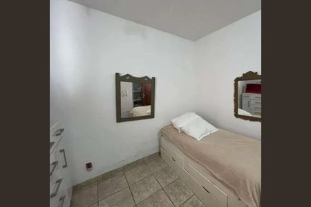 Quarto de casa para alugar com 5 quartos, 396m² em Buritis, Belo Horizonte