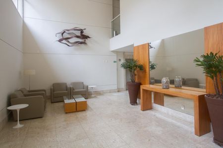 Apartamento à venda com 66m², 2 quartos e 1 vaga Apartamento à venda com 66m², 2 quartos e 1 vagaÁrea comum