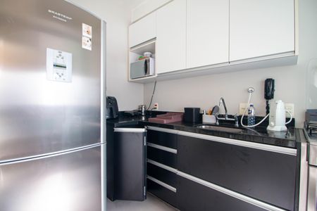 Apartamento à venda com 66m², 2 quartos e 1 vaga Apartamento à venda com 66m², 2 quartos e 1 vagaCozinha
