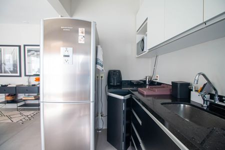 Apartamento à venda com 66m², 2 quartos e 1 vaga Apartamento à venda com 66m², 2 quartos e 1 vagaCozinha